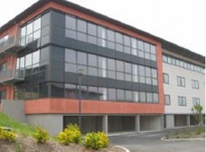 Bureau Aix-en-Provence 377m² Location bureau Aix-en-Provence Bouches-du-Rhône OLBUR2115061 19